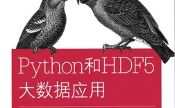 Python与HDF5如何高效处理大数据？