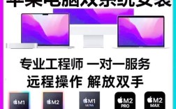 苹果笔记本安装win10教程