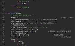 Python文件数据如何用Python高效获取？