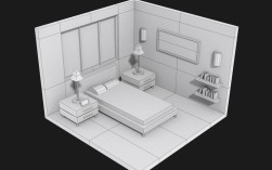 3dmax室内设计教程视频怎么学更高效？