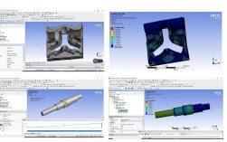 ANSYS DYNA教程怎么学？入门到精通技巧？