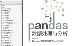 Python数据分析怎么学？
