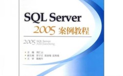 SQL Server 2005教程如何快速上手？