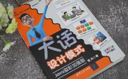 大话设计模式Java版PDF适合初学者吗？