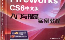 Fireworks CS6教程从哪学？新手入门怎么学？