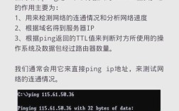 如何在Python中实现Linux的ping功能？