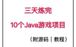 Java Android游戏开发如何入门？