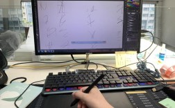 wacom数位板教程，新手如何快速上手？