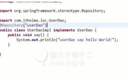 Java自定义annotation如何实现与使用？