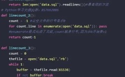 Python命令行工具有哪些？