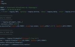 Python运行时常见问题有哪些？