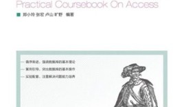 Access数据库实用教程