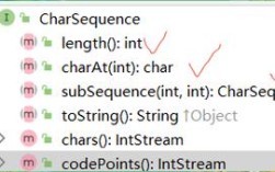 Java String类底层如何实现？