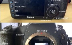5D Mark III新手怎么快速上手？