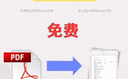 Java PDF 如何无损转 Word？