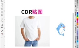 CorelDraw制图教程，新手如何快速上手？