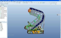 proe工程图教程视频教程