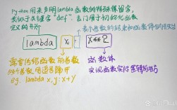 Python sort()中lambda如何自定义排序规则？