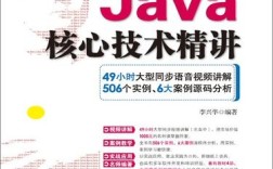 Java核心技术中文版PDF哪里能找到？