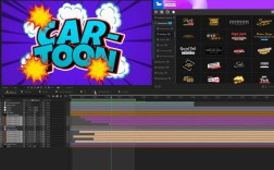 Flash动画文字教程怎么学？