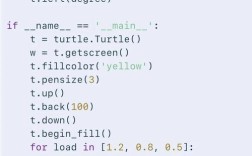 python turtle pdf