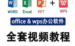 office2010视频教程