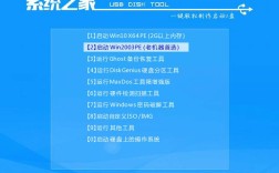 Win7 ghost硬盘安装教程具体步骤是什么？