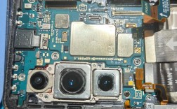 三星Note4换屏教程详细步骤是什么？