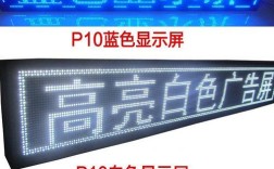 LED显示屏改字视频教程，步骤难不难？