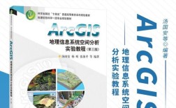 地理信息系统空间分析实验教程如何学？
