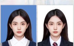 PS一寸照怎么调？尺寸、背景一步搞定？