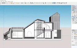 SketchUp 8视频教程，从零开始学吗？