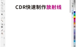 CorelDraw视频教程从哪里开始学？