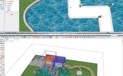 sketchup教程 下载