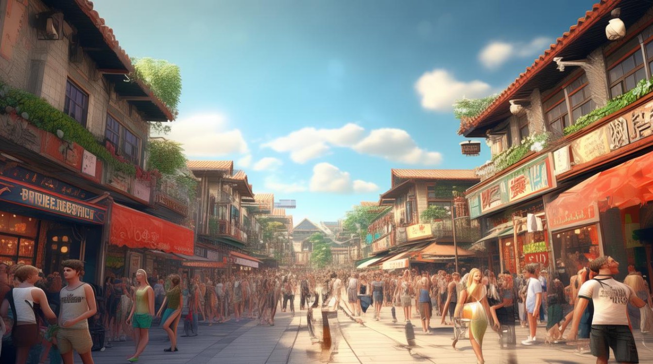 为什么省内游成为今年旅游市场的新趋势？-图3