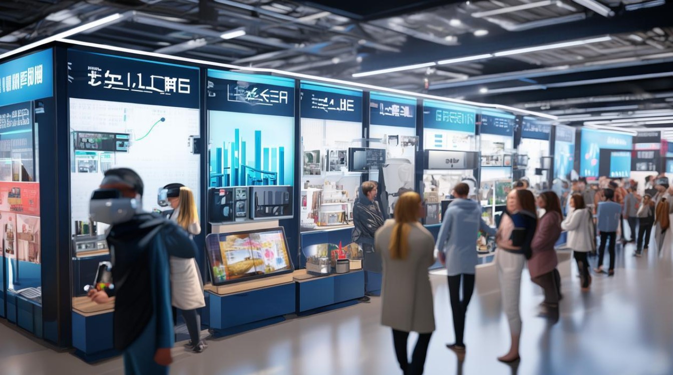 VR装修市场规模有多大？未来发展趋势如何？-图3