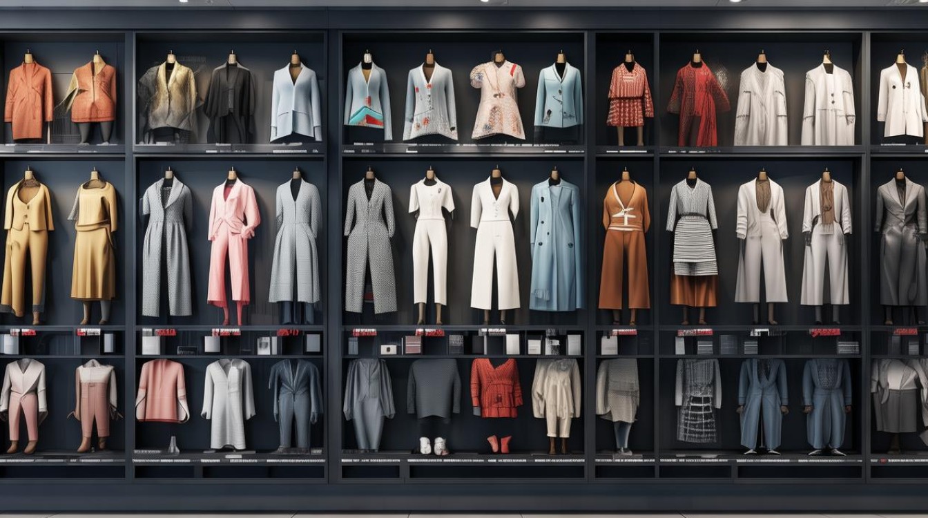 2020年服装行业有哪些数据驱动的趋势？-图1