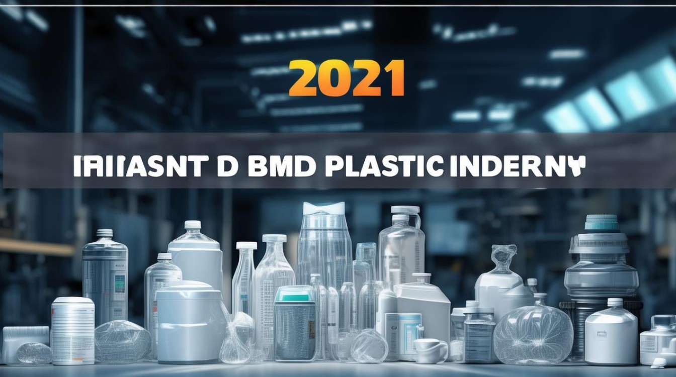 2021年塑料行业有哪些新趋势？-图1