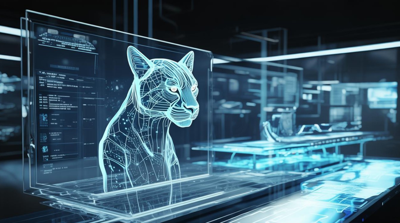 Phantom Tiger人工智能有哪些前沿技术与实际应用？-图1