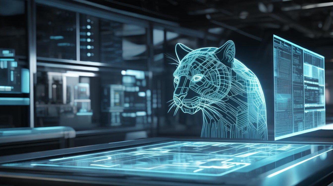Phantom Tiger人工智能有哪些前沿技术与实际应用？-图4
