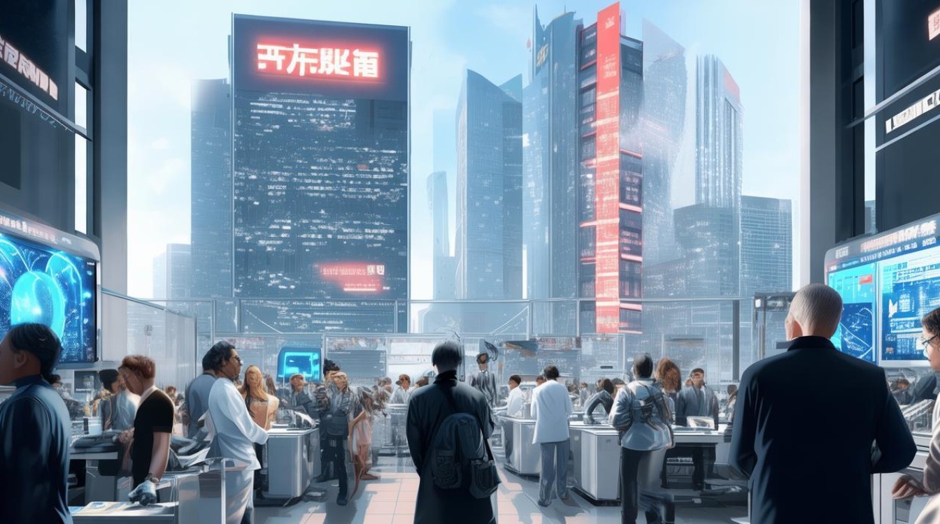 南昌人工智能发展如何？探索技术前沿与产业实践-图3