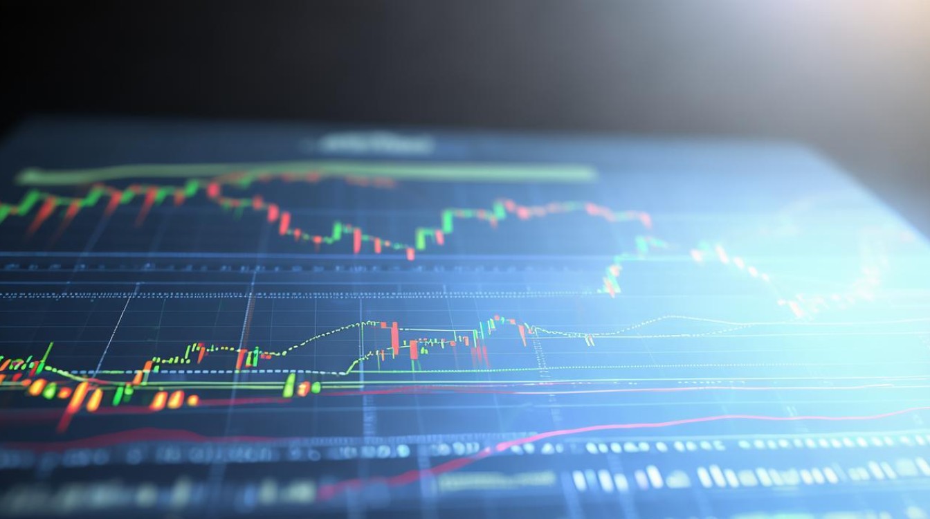 初灵信息股票趋势如何？技术驱动因素有哪些？-图4