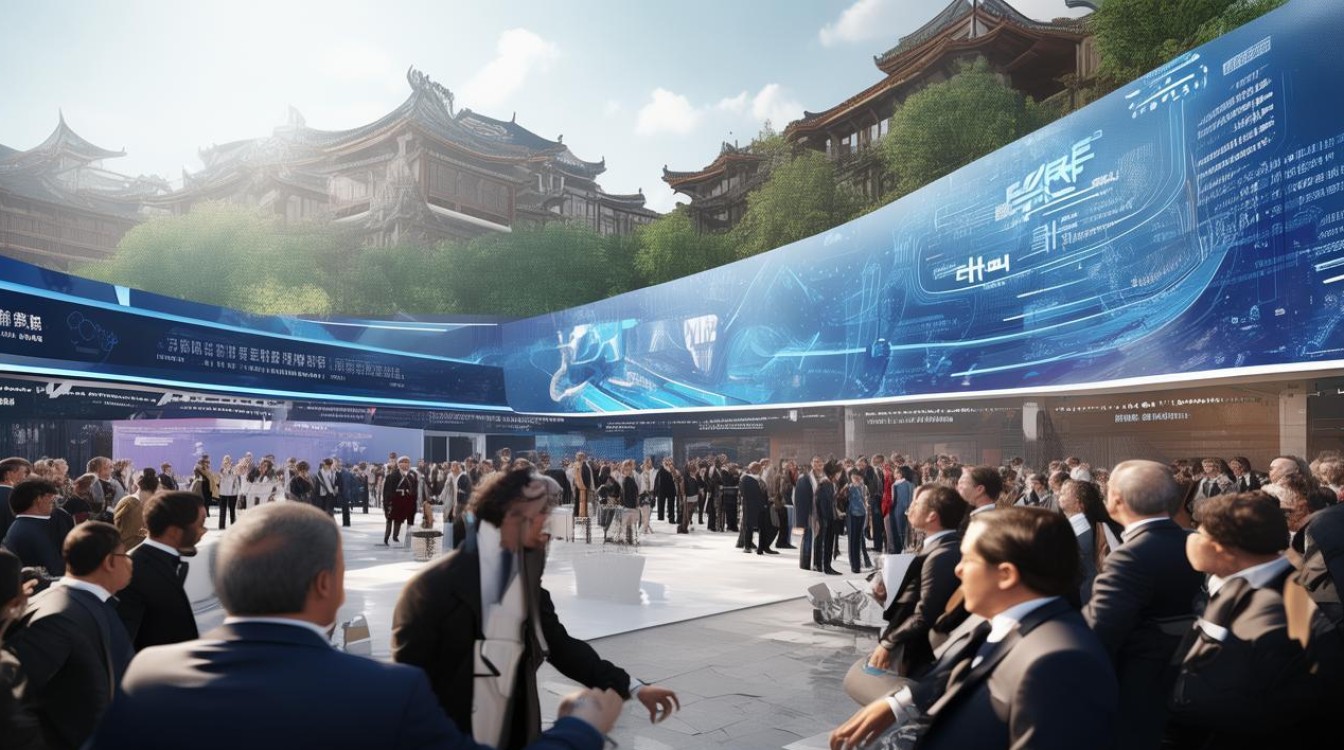 乌镇人工智能峰会揭示了哪些技术前沿与产业变革？-图1