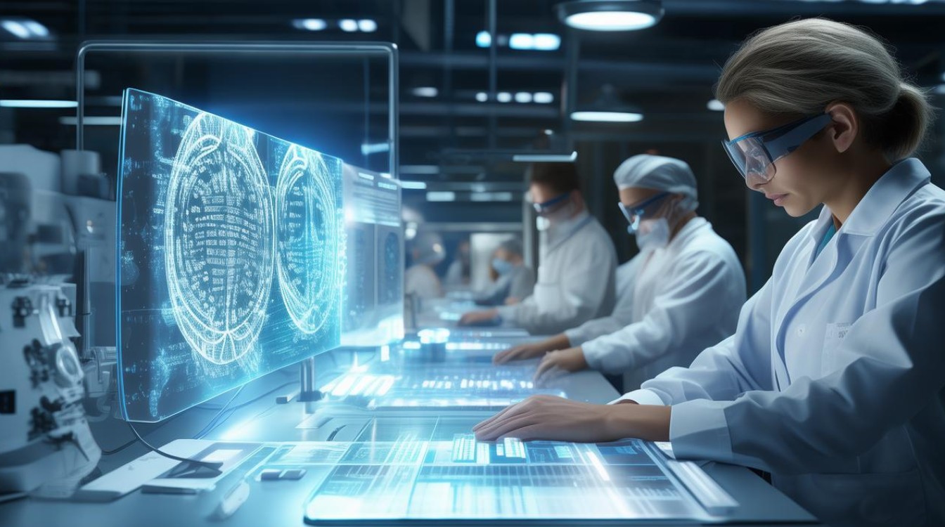 人工智能能实现人类返老还童吗？-图1