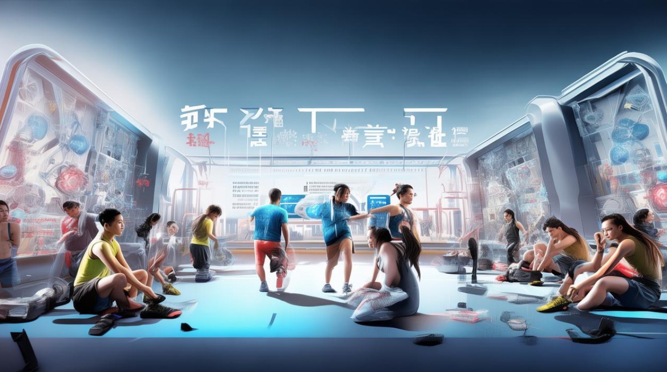中国体育生如何借助技术驱动未来发展？-图3
