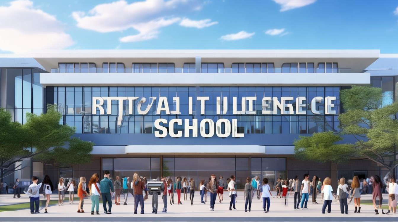 人工智能学校招生，如何掌握未来科技的关键？-图2