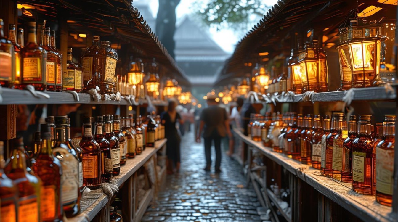 朗姆酒市场为何迎来新一轮增长浪潮？-图3
