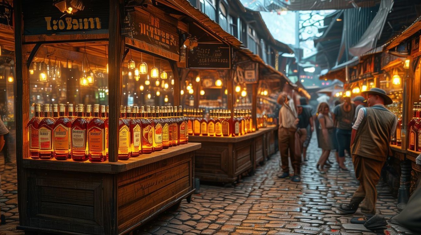 朗姆酒市场为何迎来新一轮增长浪潮？-图4