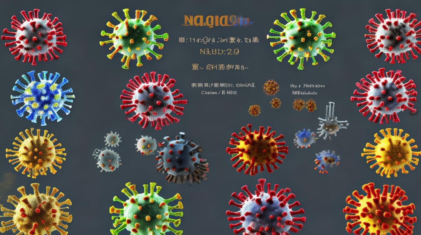 南京疫情新冠类型，南京疫情新冠类型有哪些-图1