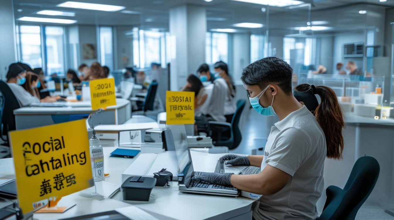 新冠病毒疫情复工防护，新冠病毒疫情复工防护措施-图1
